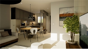 maison neuve à la vente -   28260  ANET, surface 77 m2 vente maison neuve - UBI476475773